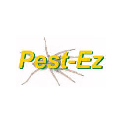 Pest EZ Insect & Wildlife Management Logo