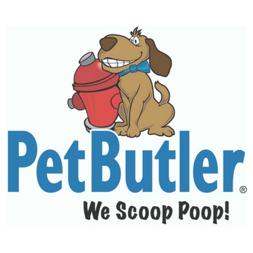 Pet Butler Logo