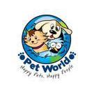 Pet World Logo