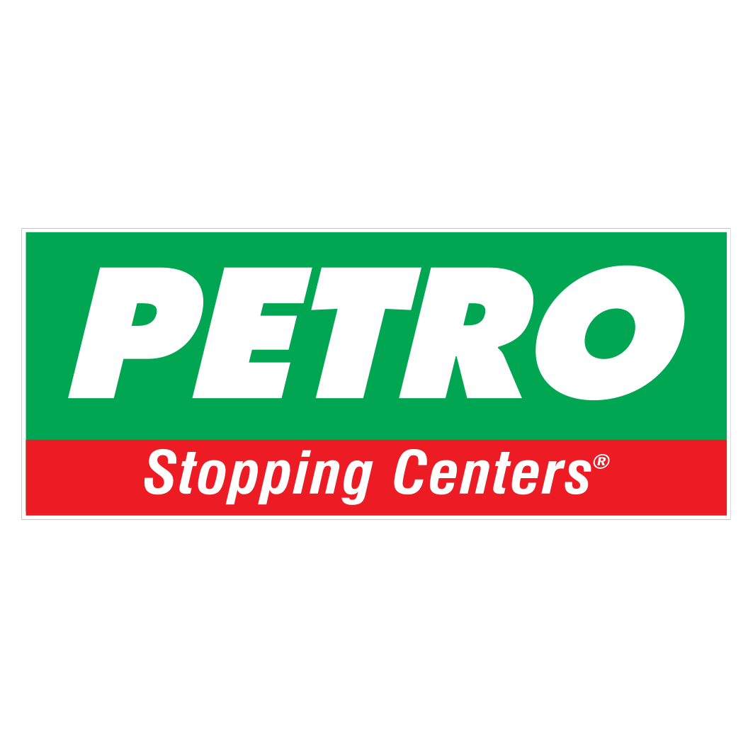 Petro Stopping Center Logo