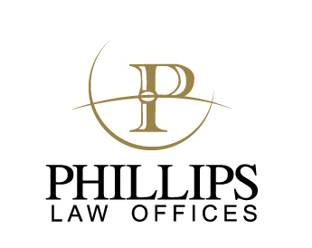 Phillips Law Offices Logo