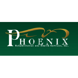 Phoenix Rehabilitation and Health Services Logo