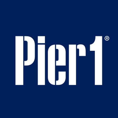 Pier 1