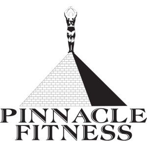 Pinnacle Fitness Logo