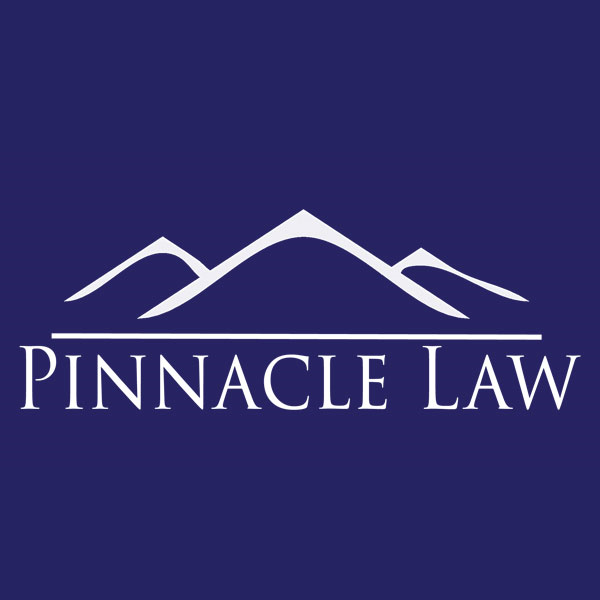 Pinnacle Law Logo