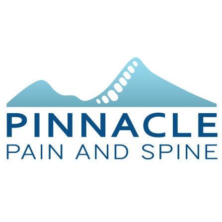 Pinnacle Pain and Spine Logo