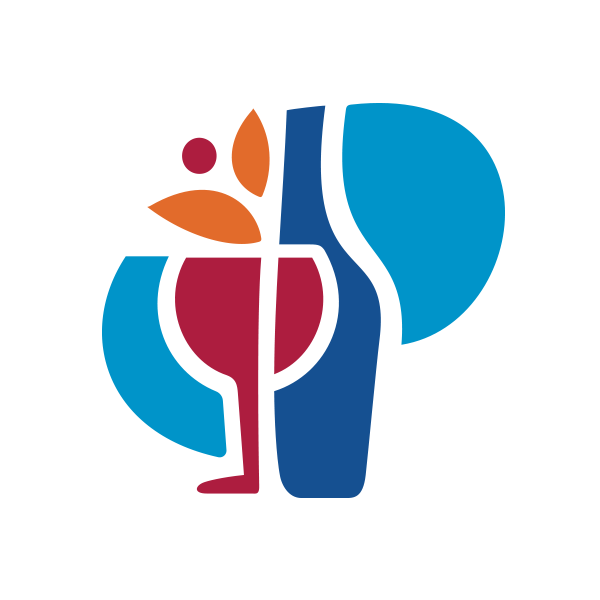 Pinot's Palette Logo