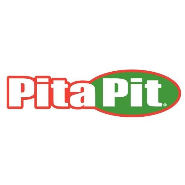 Pita Pit Logo