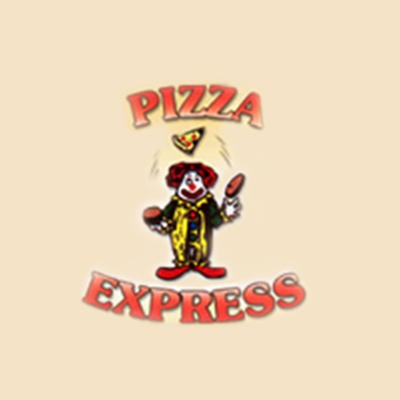 Pizza Express Logo