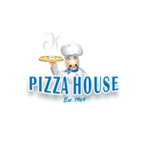 Pizza House Logo