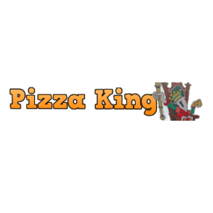 Pizza King Logo