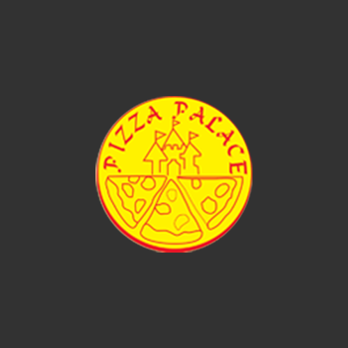 Pizza Palace Logo