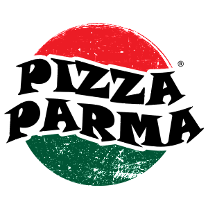 PIZZA PARMA Logo