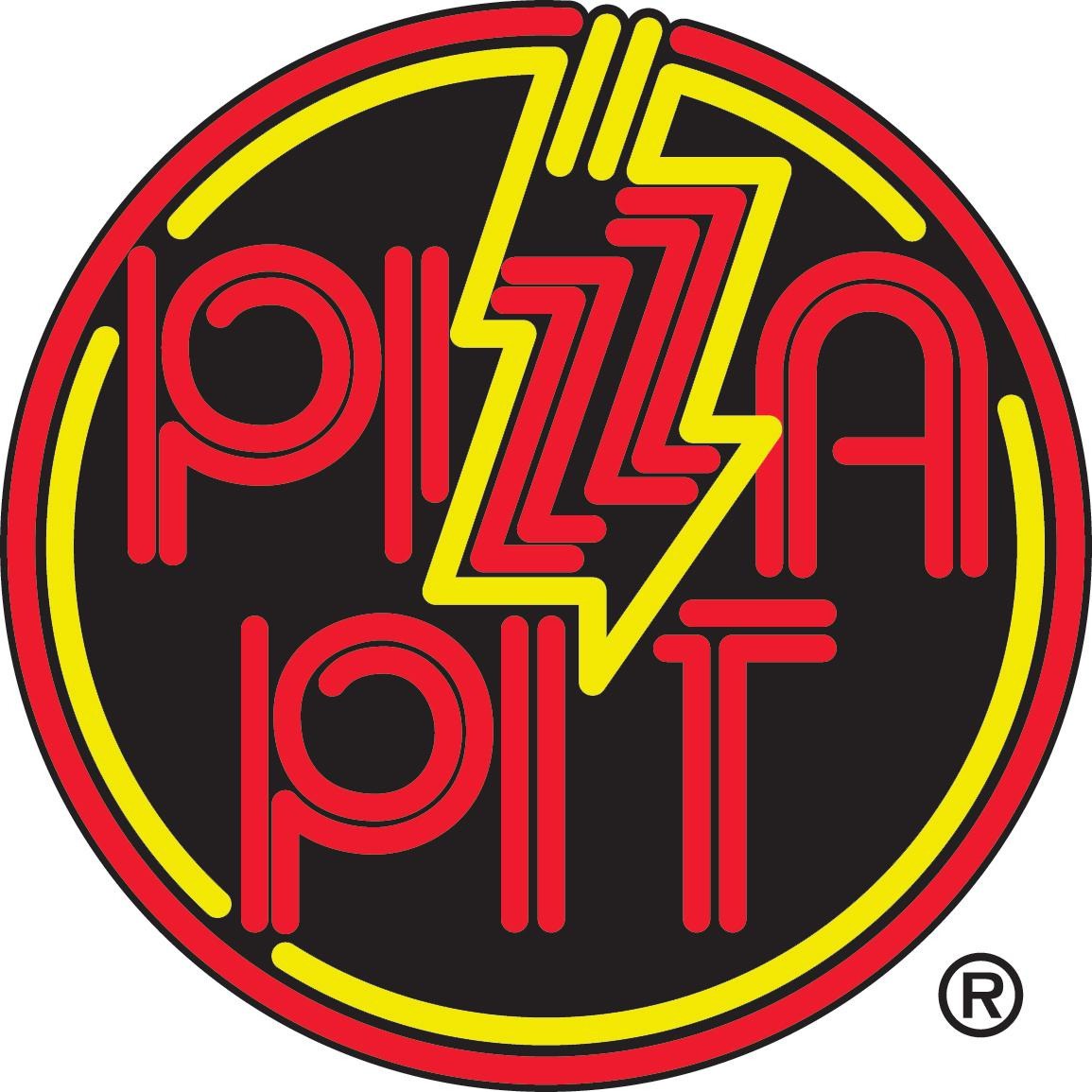 Pizza Pit Logo