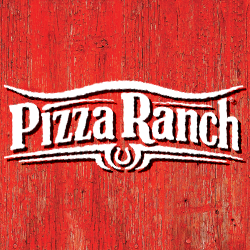 Pizza Ranch Logo