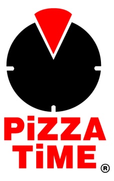 Pizza Time Logo