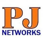 PJ Networks Computer Services - Charlottesville Logo