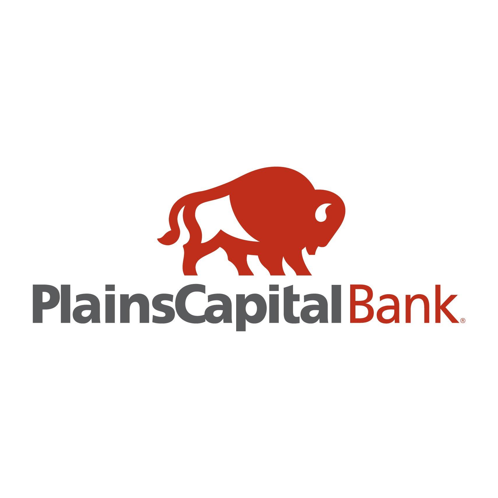 PlainsCapital Bank Logo