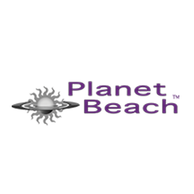 Planet Beach Logo