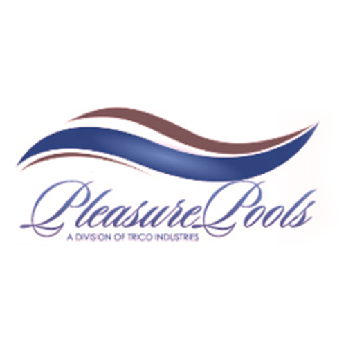 Pleasure Pools Logo