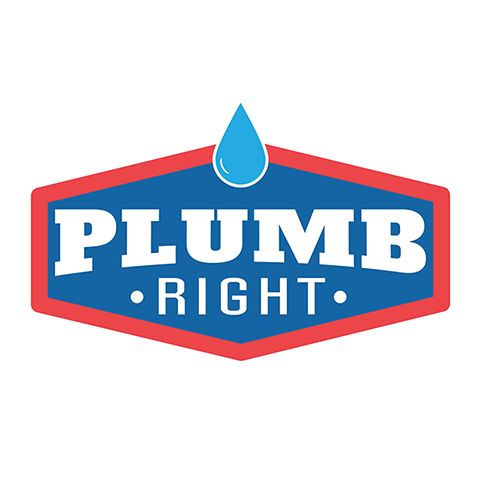 Plumb Right Logo