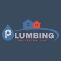 Plumbing Solutions LLC Logo