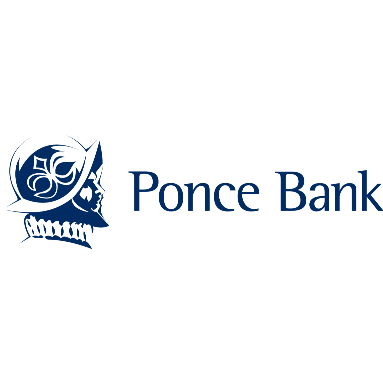 Ponce Bank Logo