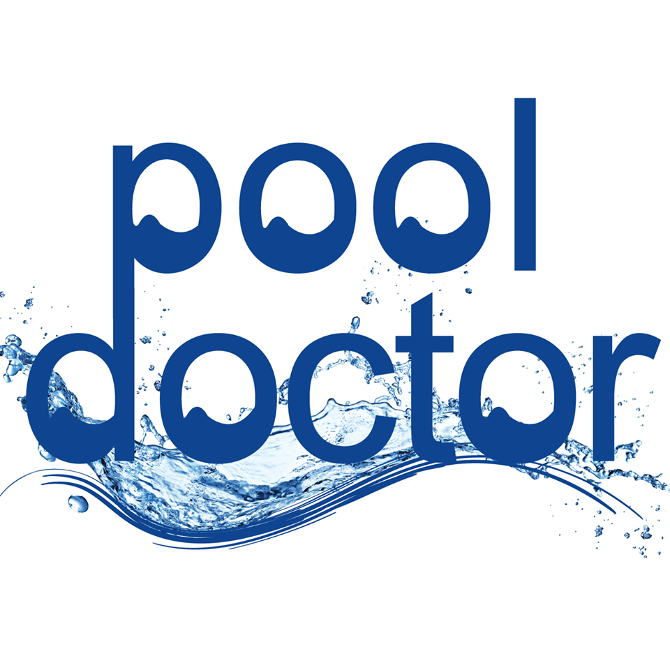 Pool Doctor Logo