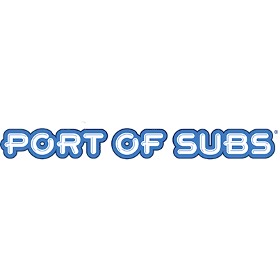 Port of Subs Logo