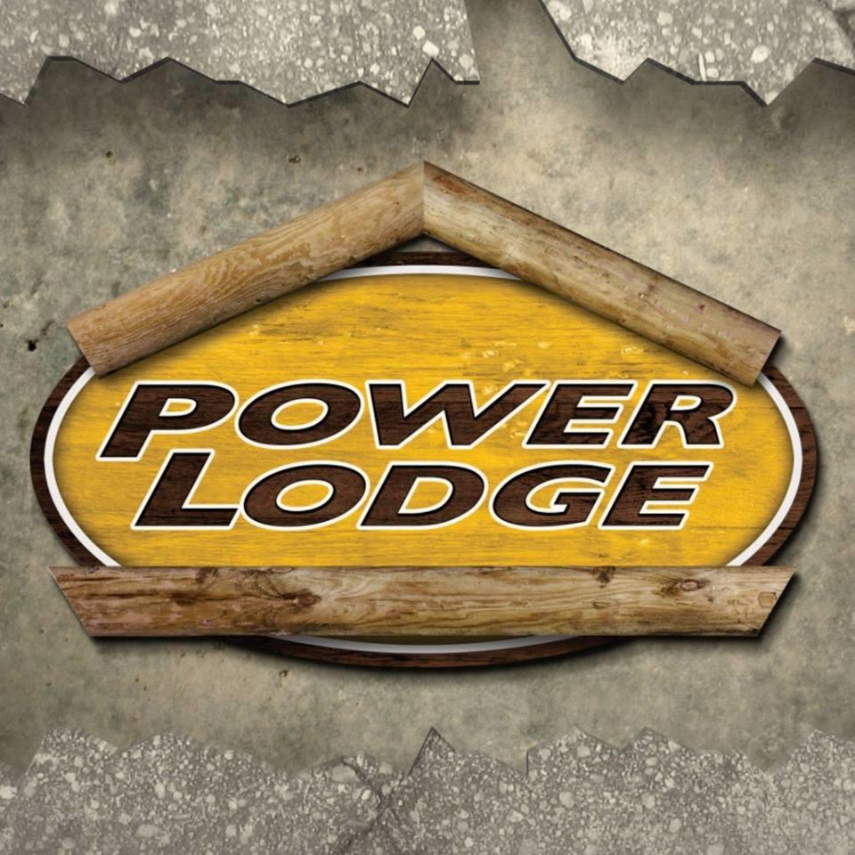 Power Lodge Logo