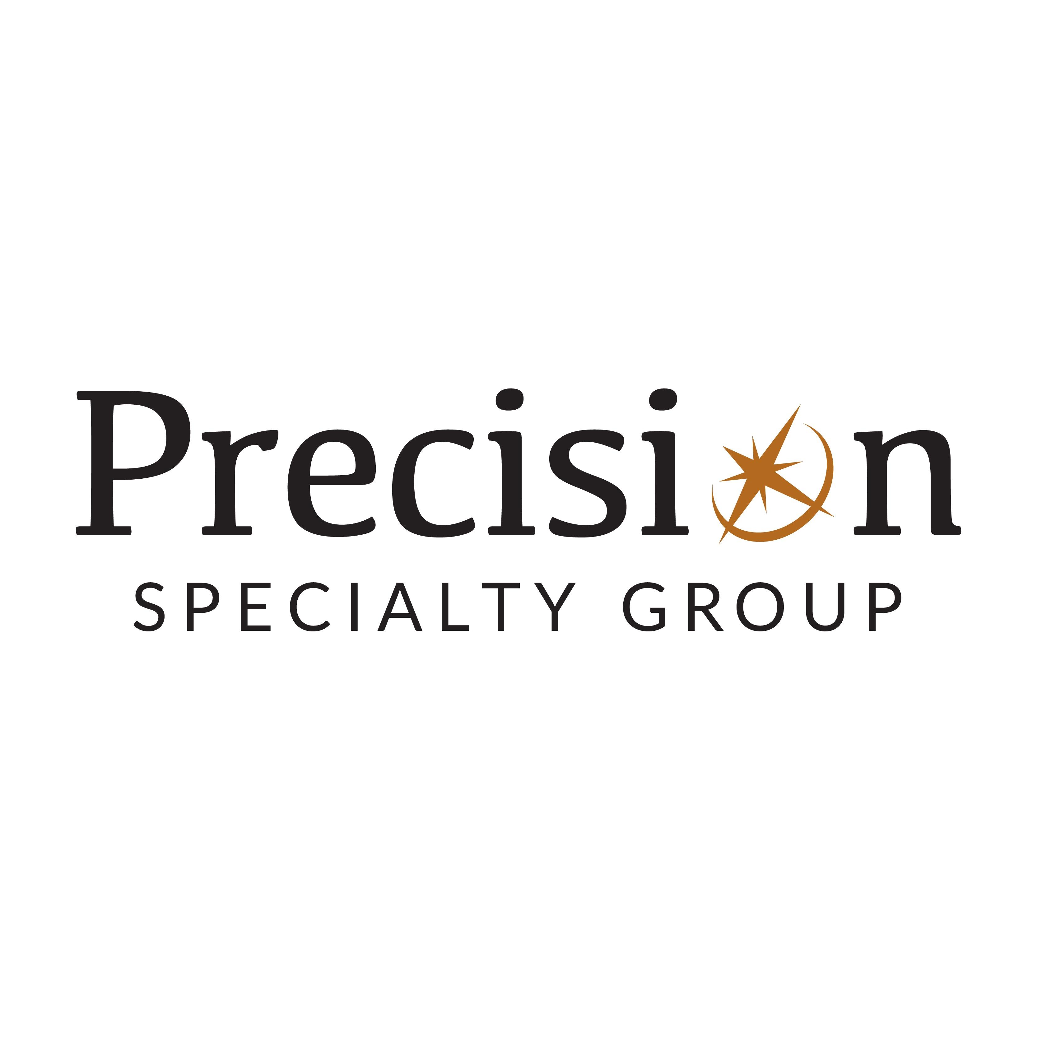 Precision Endodontics Logo