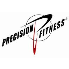 Precision Fitness Logo