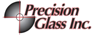 Precision Glass Inc Logo