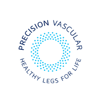 Precision Vascular Logo