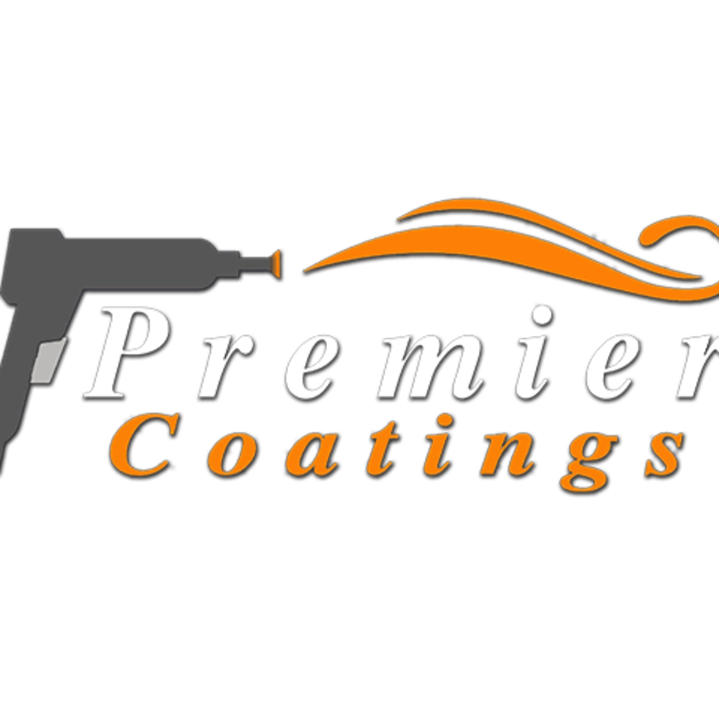 Premier Coatings Logo