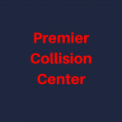 Premier Collision Center Logo