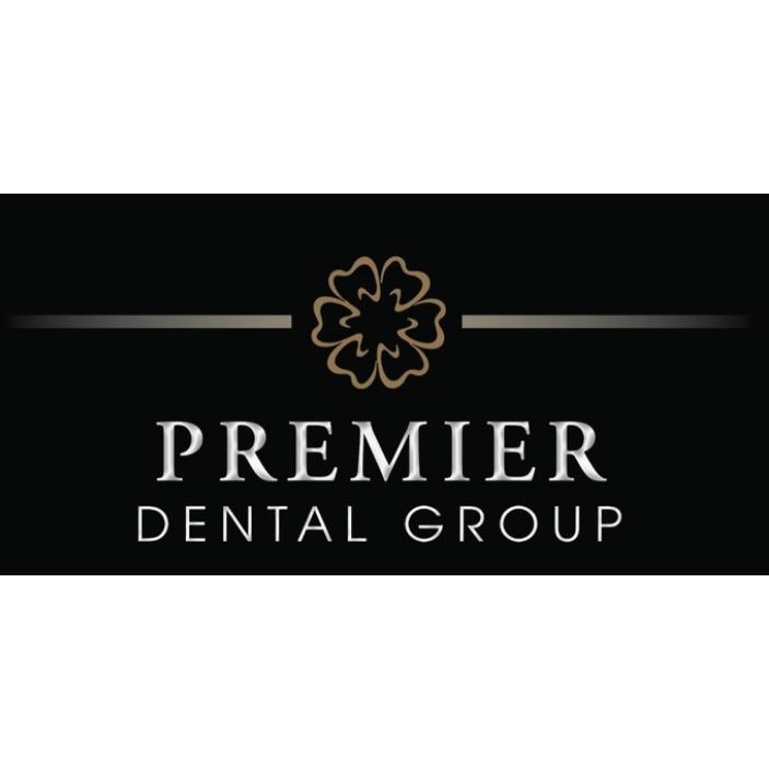 Premier Dental Group Logo