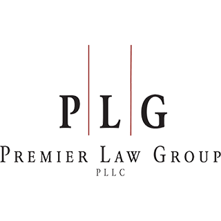 Premier Law Group, PLLC Logo