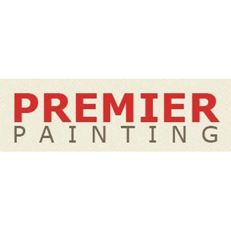 Premier Painting Logo