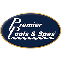 Premier Pools and Spas Logo