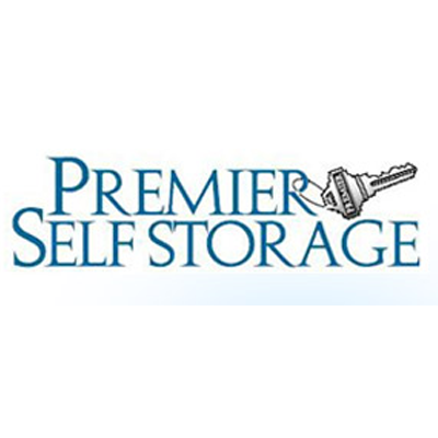 Premier Self Storage Logo