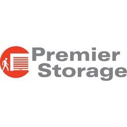 Premier Storage Logo