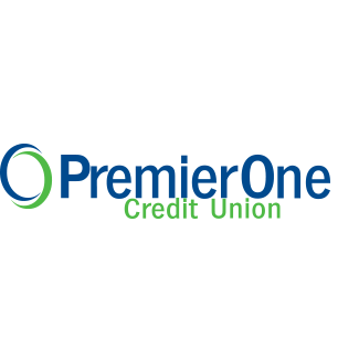 PremierOne Credit Union Logo