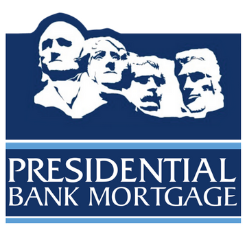 Presidential Bank Mortgage Logo