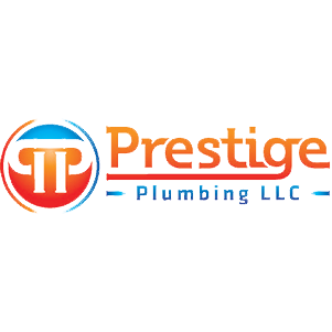 Prestige Plumbing Logo