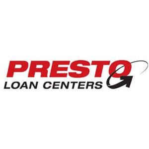 Presto Loan Centers, LLC Logo