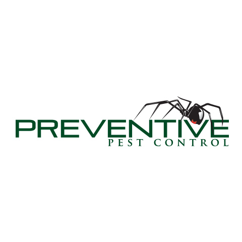 Preventive Pest Control Logo