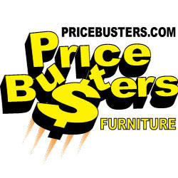 Price Busters Discount Furniture Logo