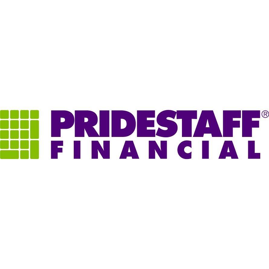 PrideStaff Financial Logo