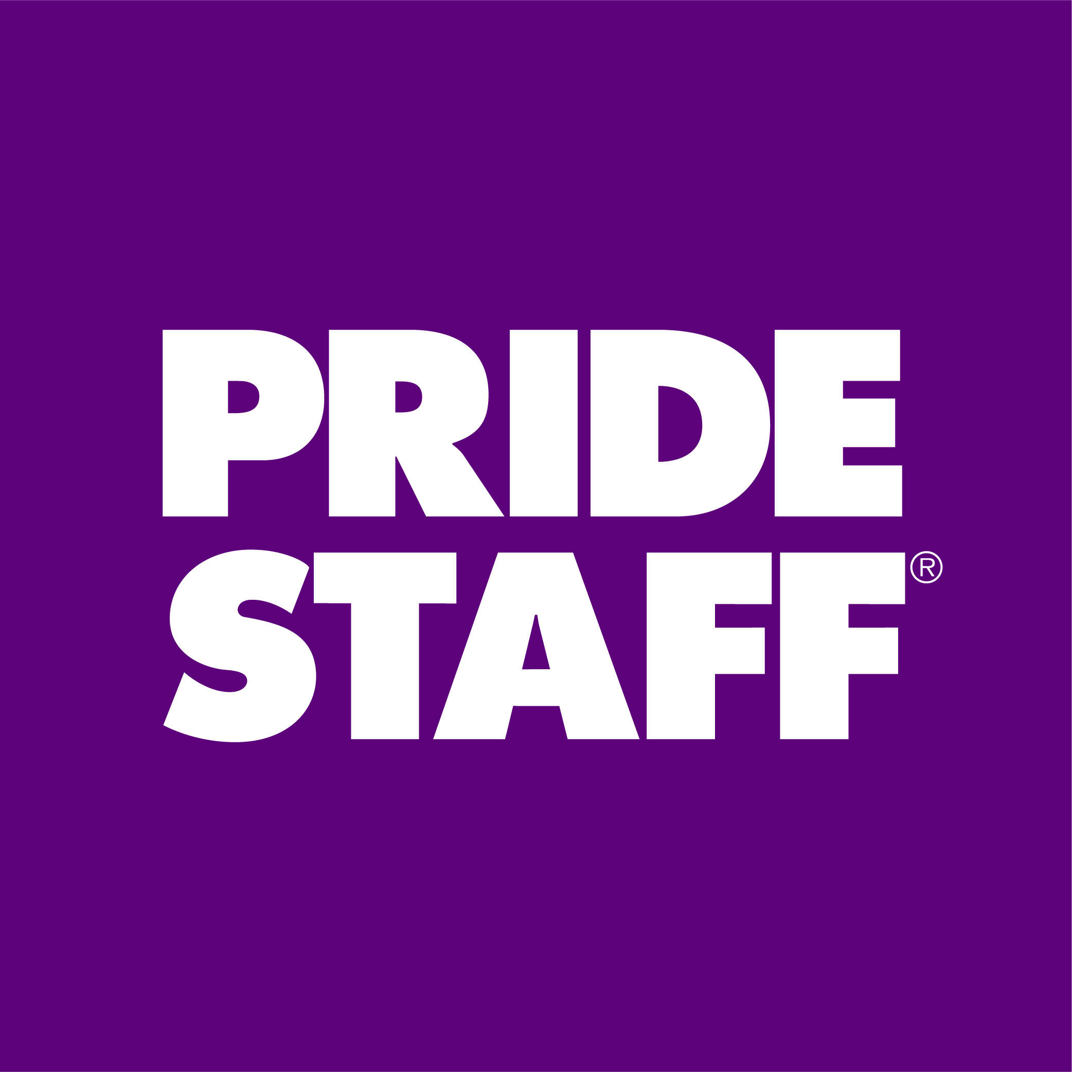 PrideStaff Logo